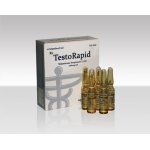 1000 ampoules Testorapid Alpha Pharma